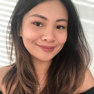 Meet your Posher, Bea